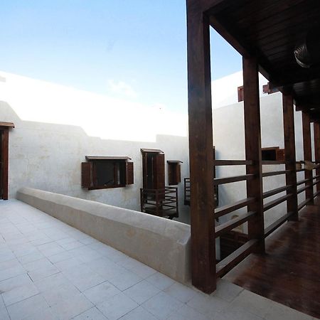 Riad El Maati Rabat Esterno foto