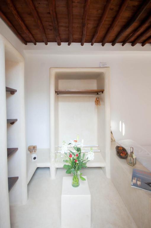 Riad El Maati Rabat Camera foto