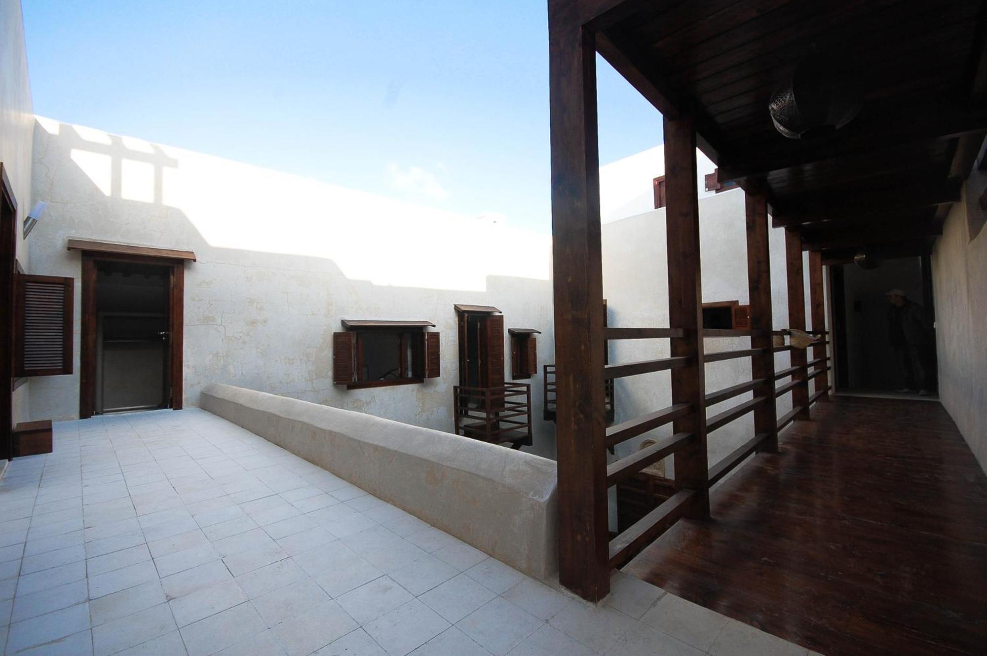 Riad El Maati Rabat Esterno foto