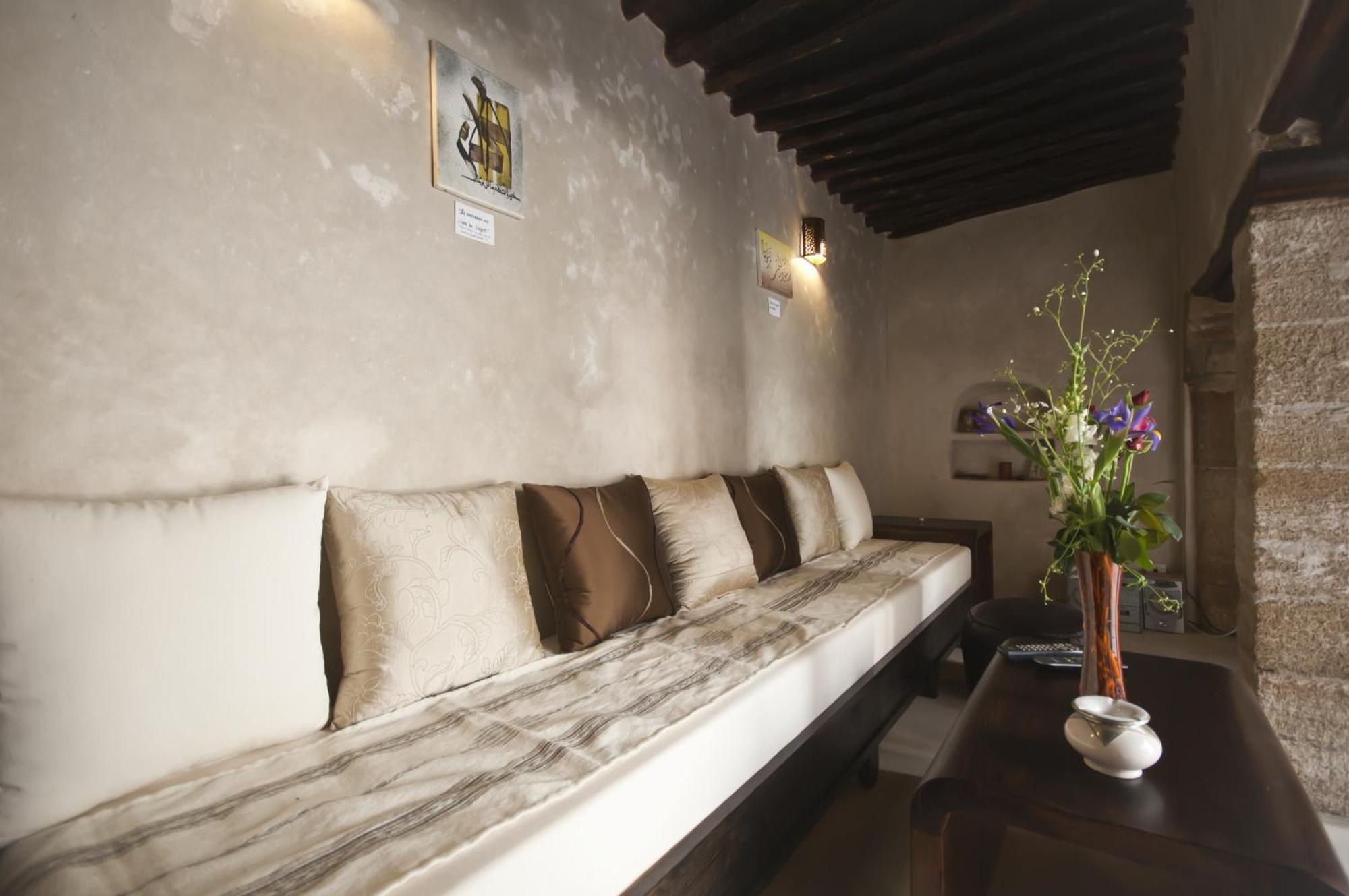 Riad El Maati Rabat Esterno foto