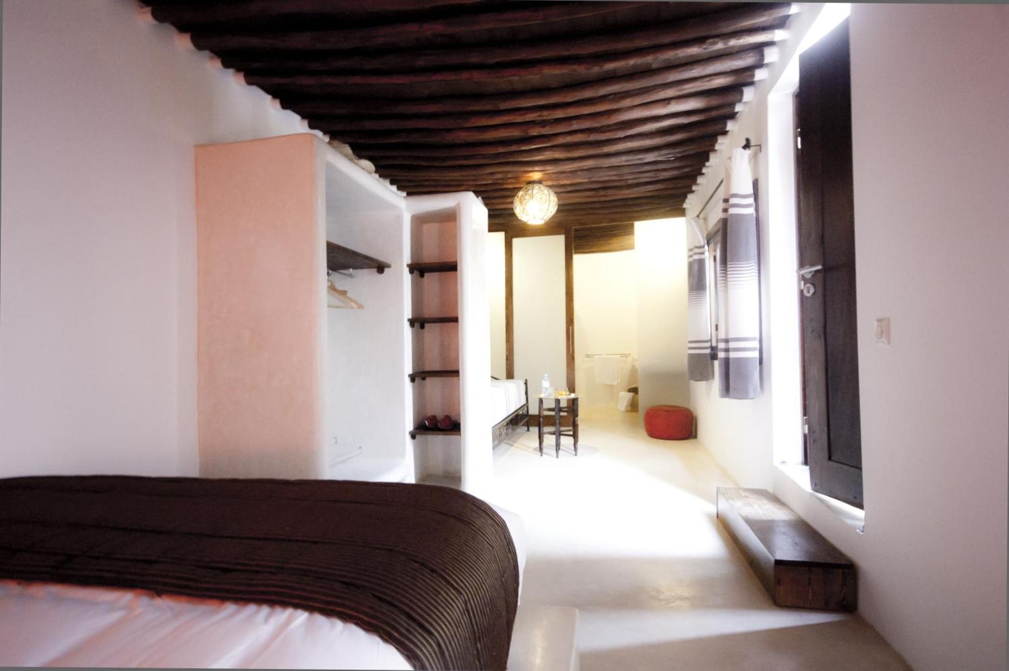Riad El Maati Rabat Esterno foto