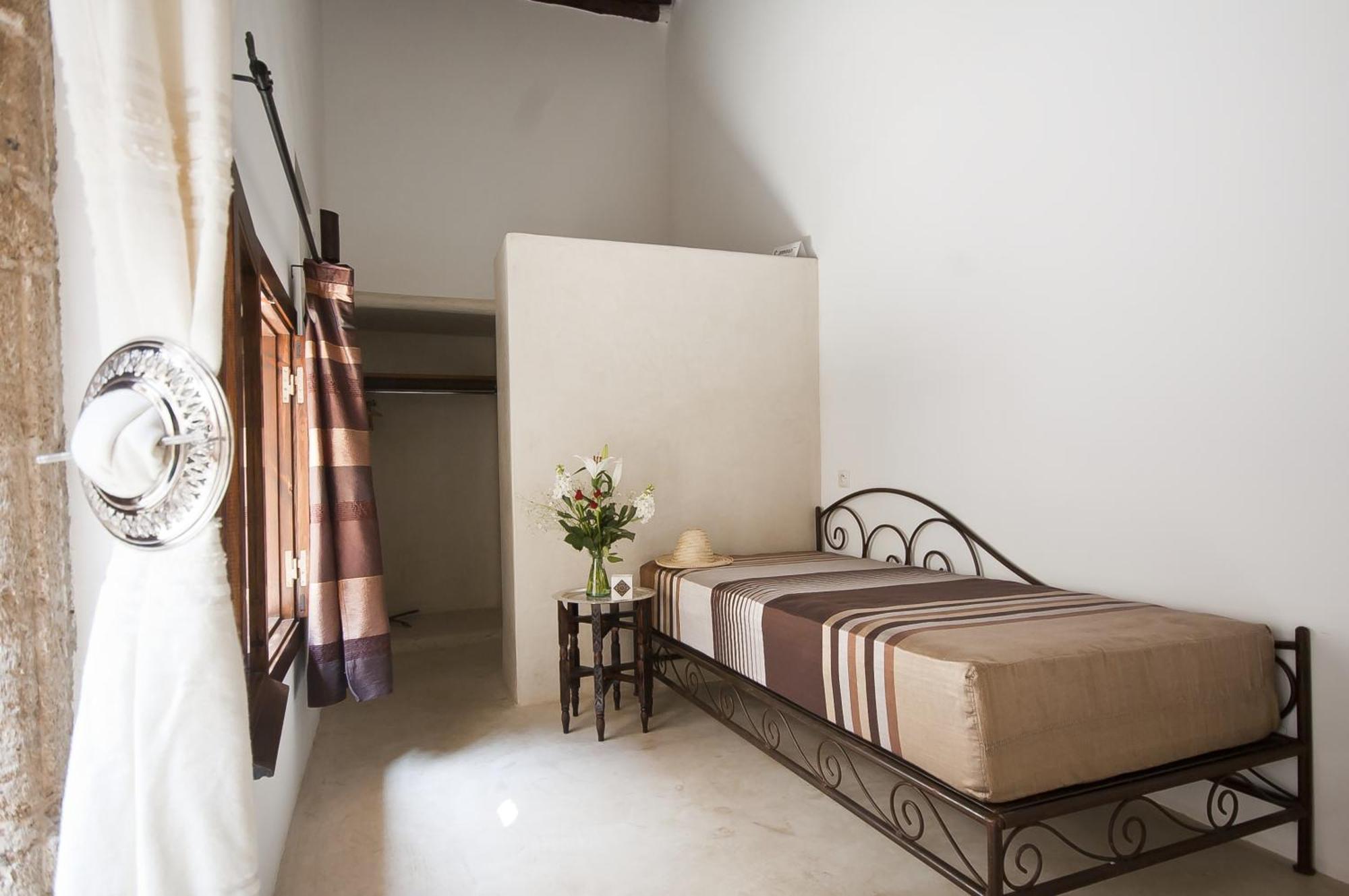 Riad El Maati Rabat Esterno foto