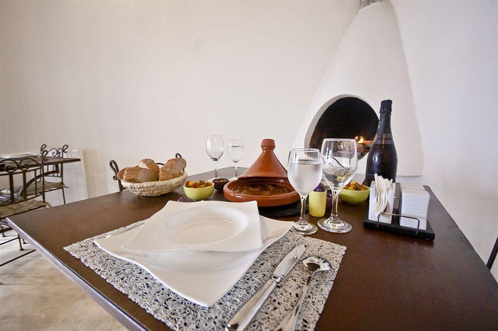 Riad El Maati Rabat Esterno foto