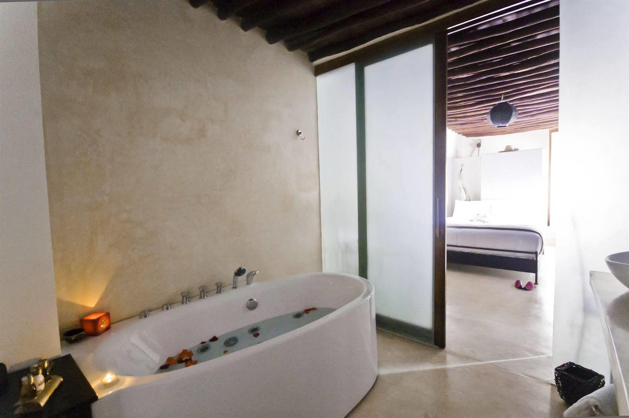 Riad El Maati Rabat Esterno foto