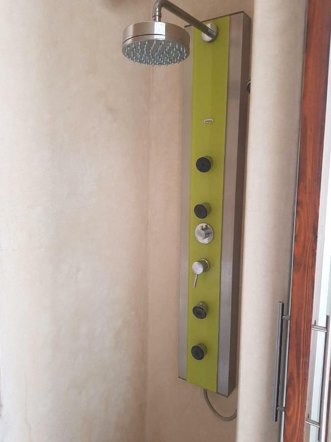 Riad El Maati Rabat Esterno foto